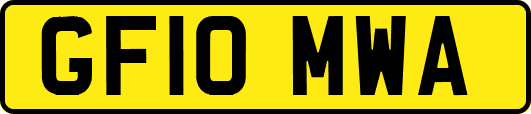 GF10MWA