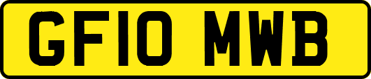 GF10MWB
