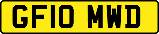 GF10MWD