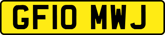 GF10MWJ