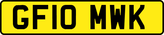 GF10MWK