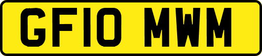 GF10MWM