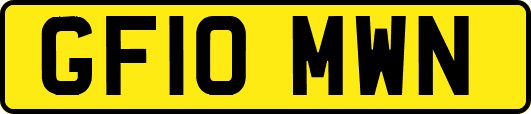 GF10MWN