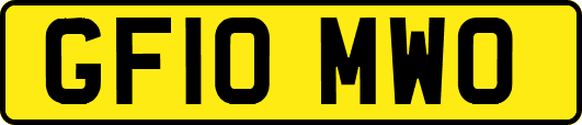 GF10MWO