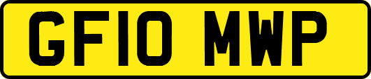 GF10MWP