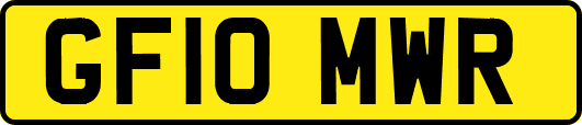 GF10MWR