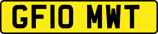 GF10MWT