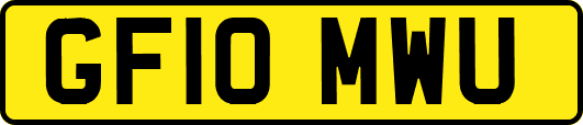 GF10MWU