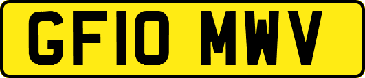 GF10MWV