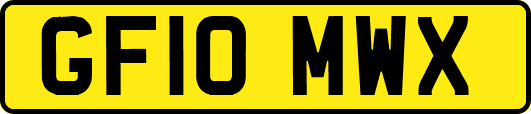 GF10MWX