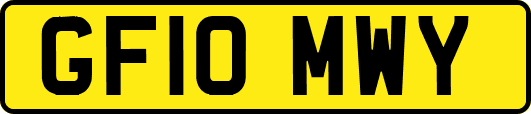 GF10MWY
