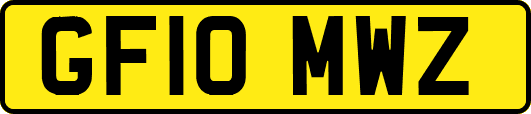 GF10MWZ