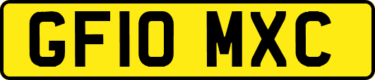 GF10MXC