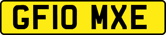 GF10MXE