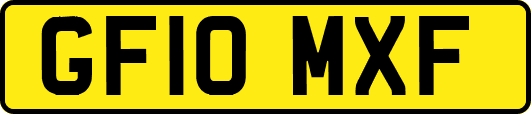GF10MXF