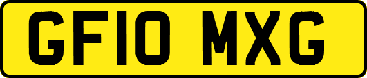 GF10MXG