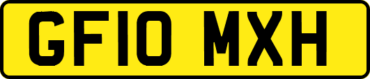 GF10MXH