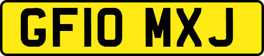 GF10MXJ