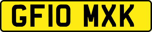 GF10MXK