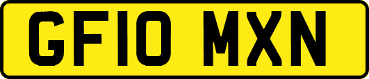 GF10MXN