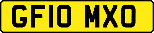 GF10MXO