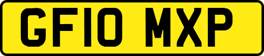 GF10MXP