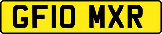 GF10MXR