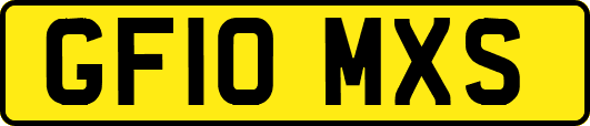GF10MXS