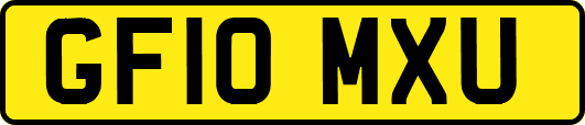 GF10MXU