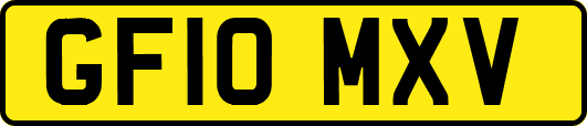 GF10MXV