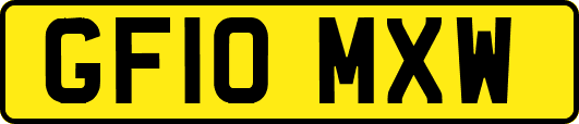 GF10MXW