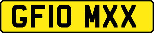GF10MXX