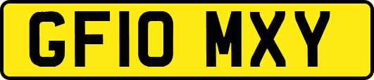 GF10MXY