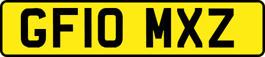 GF10MXZ