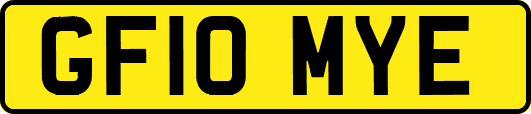 GF10MYE