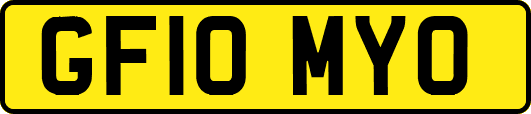 GF10MYO