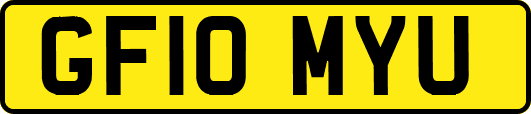 GF10MYU