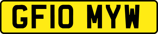 GF10MYW