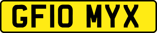 GF10MYX