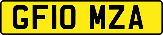GF10MZA
