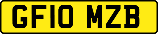GF10MZB