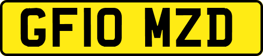 GF10MZD