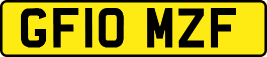 GF10MZF