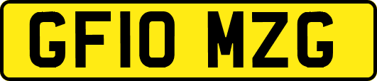 GF10MZG