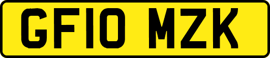 GF10MZK