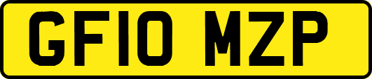GF10MZP