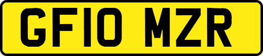 GF10MZR
