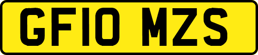 GF10MZS