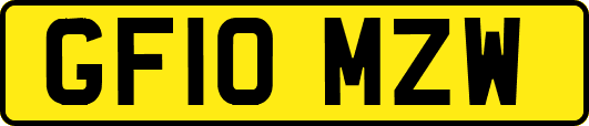 GF10MZW