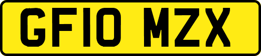 GF10MZX